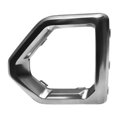 Front Driver Side Bumper Insert image