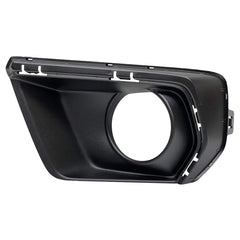 Front Driver Side Bumper Insert image