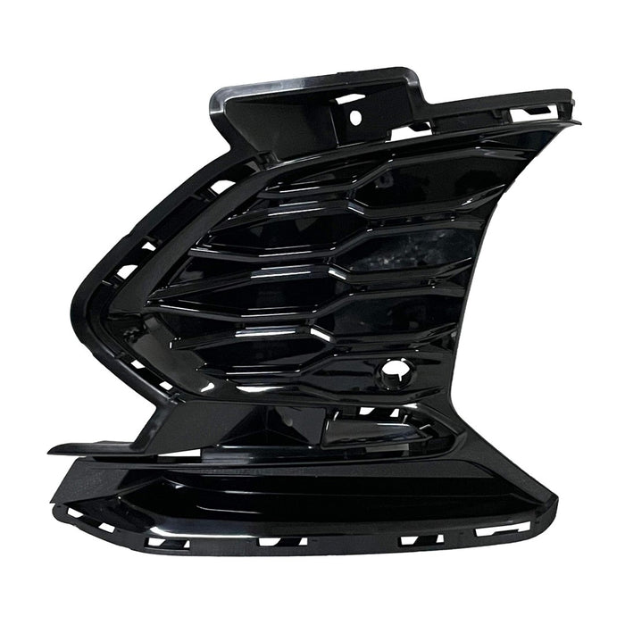 2022-2024 Chevrolet Equinox RS Front Driver Side Bumper Insert Outer Grille - GM1038274-Partify-Painted-Replacement-Body-Parts