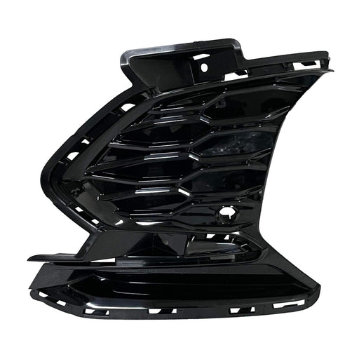 2022-2024 Chevrolet Equinox RS Front Driver Side Bumper Insert Outer Grille - GM1038274-Partify-Painted-Replacement-Body-Parts