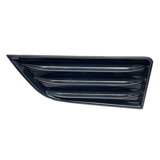 2022-2024 Chevrolet Traverse/Traverse Limited Front Driver Side Bumper Insert Fog Lamp Trim Cover - GM1038283-Partify-Painted-Replacement-Body-Parts