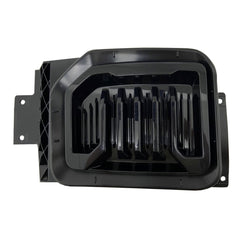 Front Driver Side Bumper Insert image