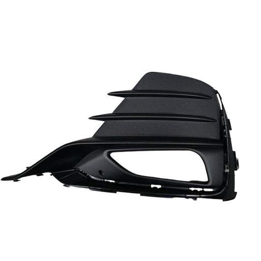 2019 Chevrolet Cruze Front Driver Side Bumper Insert W/Rs Pkg Outer Grille - GM1038289-Partify-Painted-Replacement-Body-Parts