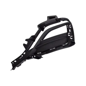 Front Driver Side Bumper Insert image