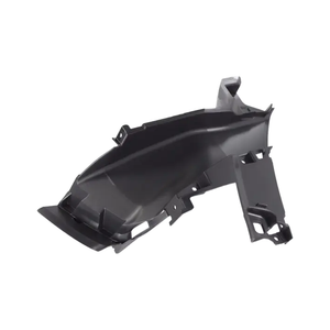 Front Driver Side Bumper Insert image