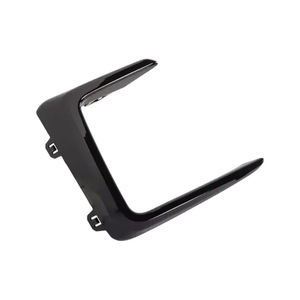 Front Driver Side Bumper Insert image