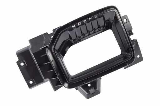 GMC Sierra 2500 HD/Sierra 3500 HD SLE/SLT Bumper Insert SLE Fog Lamp Bezel - GM1038334