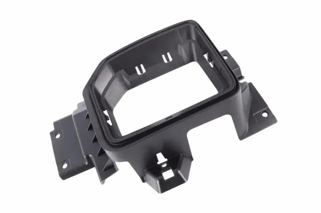 GMC Sierra 2500 HD/Sierra 3500 HD AT4/Denali Bumper Insert AT4 Fog Lamp Bezel - GM1038335