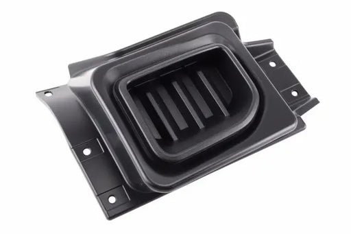 Chevrolet Silverado 2500 HD/Silverado 3500 HD Custom/WT Bumper Insert Custom Fog Lamp Opening Cover - GM1038341
