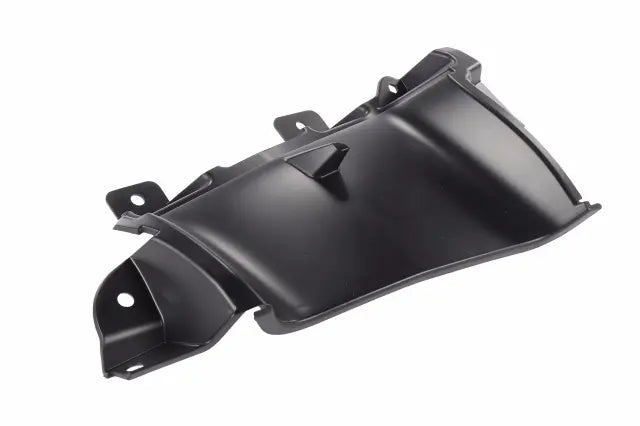 Chevrolet Silverado EV Lower Air Duct Bumper Insert - GM1038343