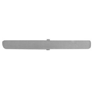 Front Passenger Side Bumper Insert image