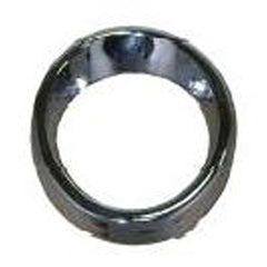 Front Passenger Side Bumper Insert image