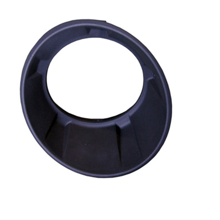 2010-2015 Chevrolet Camaro 1LT/1SS/2SS/LT/SS Front Passenger Side Bumper Insert Fog Lamp Bezel W/Fog Lamps - GM1039118-Partify-Painted-Replacement-Body-Parts