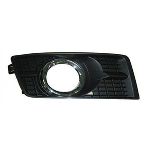 Front Passenger Side Bumper Insert image