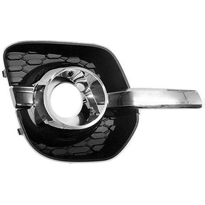 Front Passenger Side Bumper Insert image