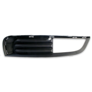 Front Passenger Side Bumper Insert image