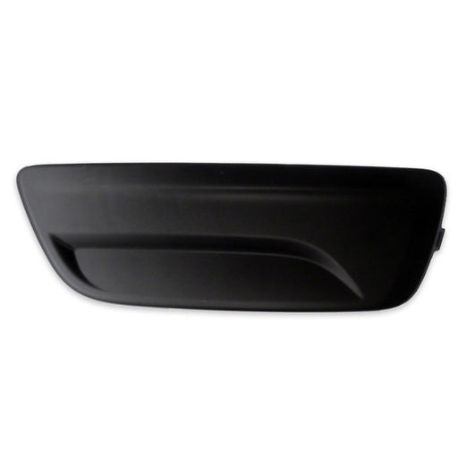 2013-2016 Chevrolet Malibu/Malibu Limited Front Passenger Side Bumper Insert Fog Lamp Opening Cover W/O Fog Lamps - GM1039141-Partify-Painted-Replacement-Body-Parts