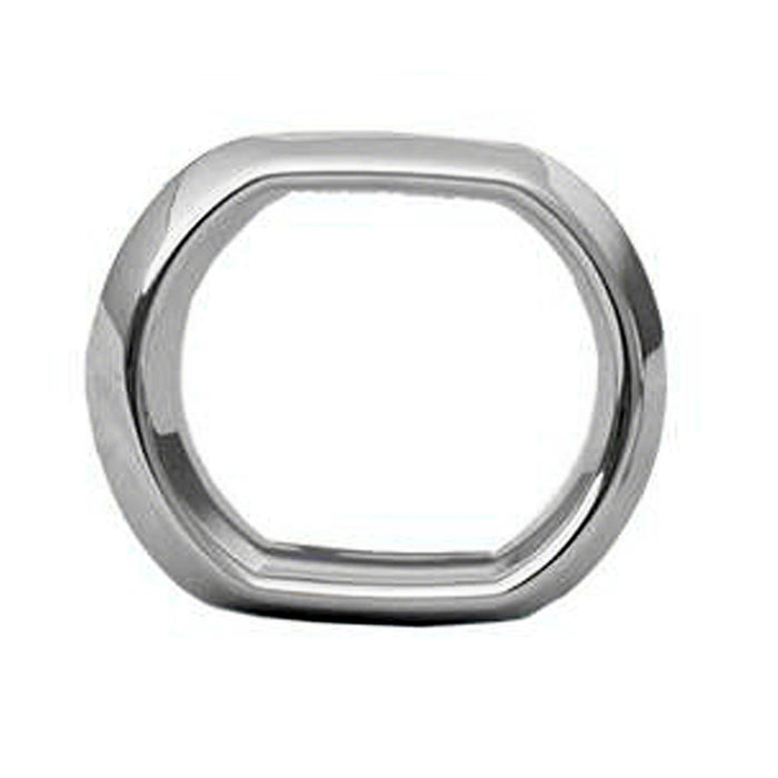 2013-2017 GMC Acadia/Acadia Limited Front Passenger Side Bumper Insert Fog Lamp Bezel - GM1039147-Partify-Painted-Replacement-Body-Parts