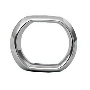Front Passenger Side Bumper Insert image
