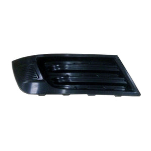 Front Passenger Side Bumper Insert image