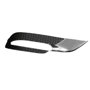 Front Passenger Side Bumper Insert image