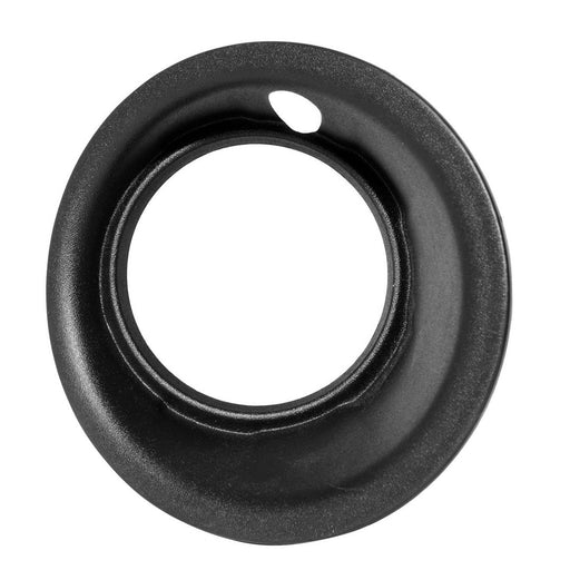 2014-2015 Chevrolet Camaro Front Passenger Side Bumper Insert Fog Lamp Bezel W/O Tow Hooks - GM1039161-Partify-Painted-Replacement-Body-Parts