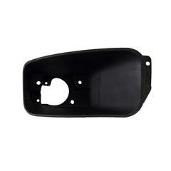 Front Passenger Side Bumper Insert image