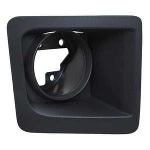 Front Passenger Side Bumper Insert image