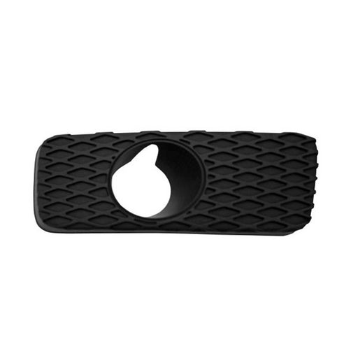 2005-2008 Chevrolet Colorado Front Passenger Side Bumper Insert Outer Grille W/Xtreme - GM1039170-Partify-Painted-Replacement-Body-Parts