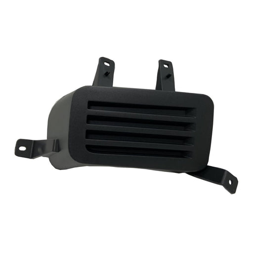 2015-2020 Chevrolet Suburban/Tahoe Front Passenger Side Bumper Insert Fog Lamp Opening Cover W/O Fog Lamps - GM1039188-Partify-Painted-Replacement-Body-Parts