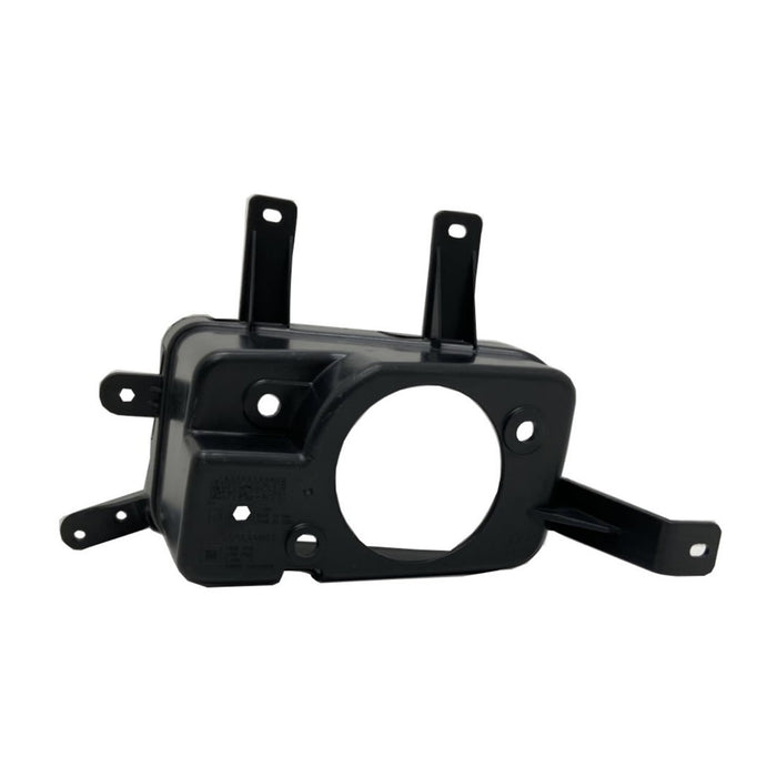 2015-2020 Chevrolet Suburban/Tahoe/GMC Yukon/Yukon XL Front Passenger Side Bumper Insert Fog Lamp Bracket W/Fog Lamps - GM1039189-Partify-Painted-Replacement-Body-Parts