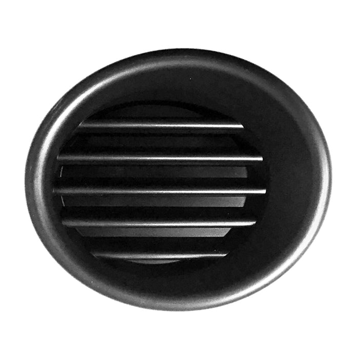 2009-2011 Chevrolet Aveo5 Front Passenger Side Bumper Insert Fog Lamp Opening Cover W/O Fog Lamps Hatchback - GM1039191-Partify-Painted-Replacement-Body-Parts