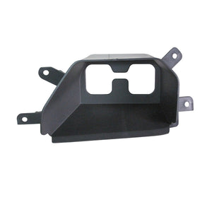 Front Passenger Side Bumper Insert image
