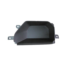 Front Passenger Side Bumper Insert image