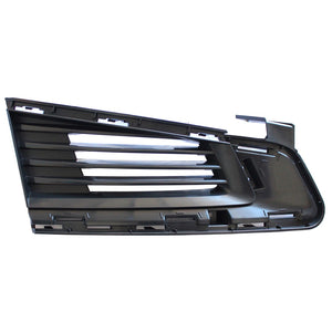 Front Passenger Side Bumper Insert image