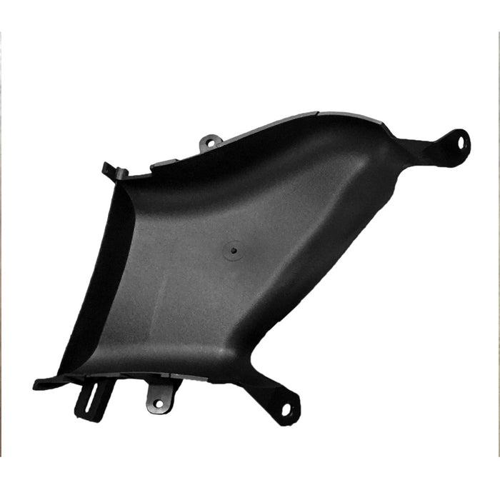 2016-2018 Chevrolet Camaro LS/LT Front Passenger Side Bumper Insert Air Duct - GM1039206-Partify-Painted-Replacement-Body-Parts