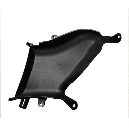 2016-2018 Chevrolet Camaro LS/LT Front Passenger Side Bumper Insert Air Duct - GM1039206-Partify-Painted-Replacement-Body-Parts