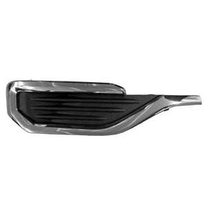 Front Passenger Side Bumper Insert image