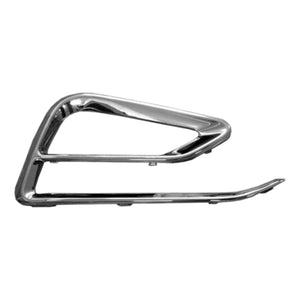 Front Passenger Side Bumper Insert image