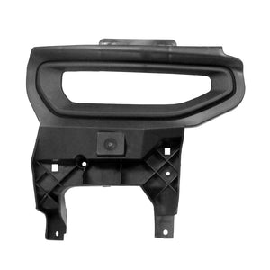 Front Passenger Side Bumper Insert image