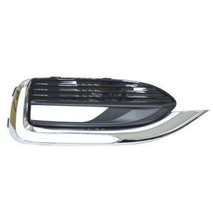 Front Passenger Side Bumper Insert image