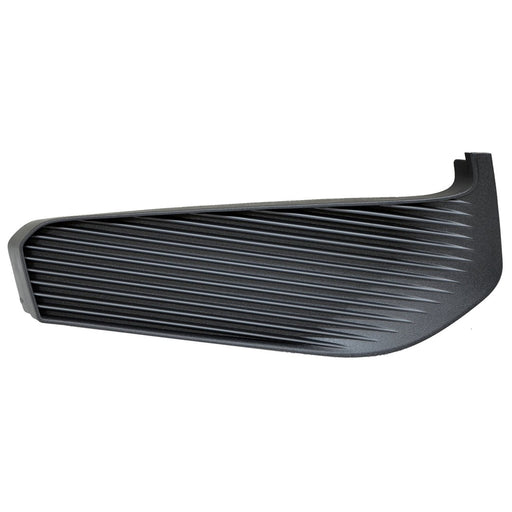 2016-2018 Chevrolet Malibu Front Passenger Side Bumper Insert Outer Grille - GM1039230-Partify-Painted-Replacement-Body-Parts