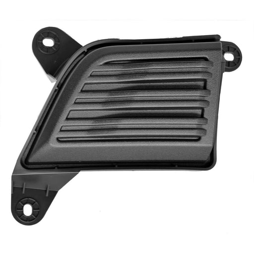 2019-2022 Chevrolet Silverado 1500/1500 LTD Front Passenger Side Bumper Insert Fog Lamp Opening Cover W/O Fog Lamps - GM1039239-Partify-Painted-Replacement-Body-Parts