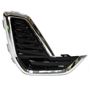 Front Passenger Side Bumper Insert image