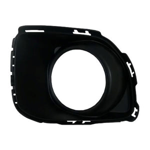 Front Passenger Side Bumper Insert image