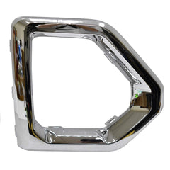 Front Passenger Side Bumper Insert image