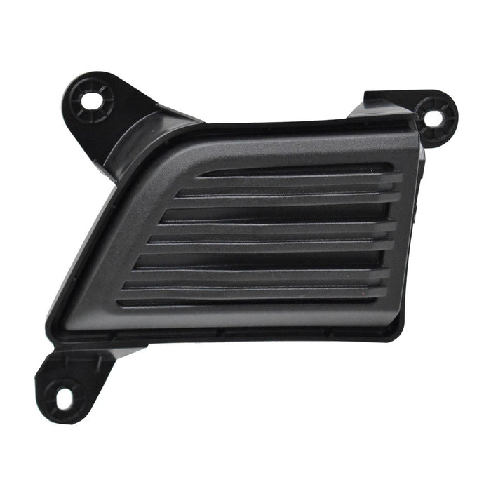 Chevrolet Silverado 2500 HD/Silverado 3500 HD Front Passenger Side Bumper Insert - GM1039257