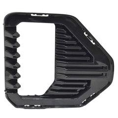 Front Passenger Side Bumper Insert image