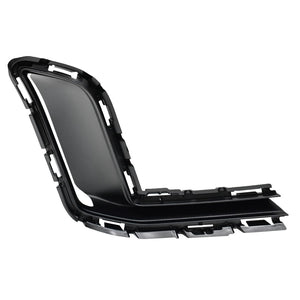 Front Passenger Side Bumper Insert image