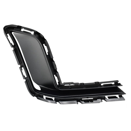 2019-2023 Chevrolet Camaro LS/LT/LT1 Front Passenger Side Bumper Insert Outer Grille Opening Bezel Convertible/Coupe - GM1039265-Partify-Painted-Replacement-Body-Parts